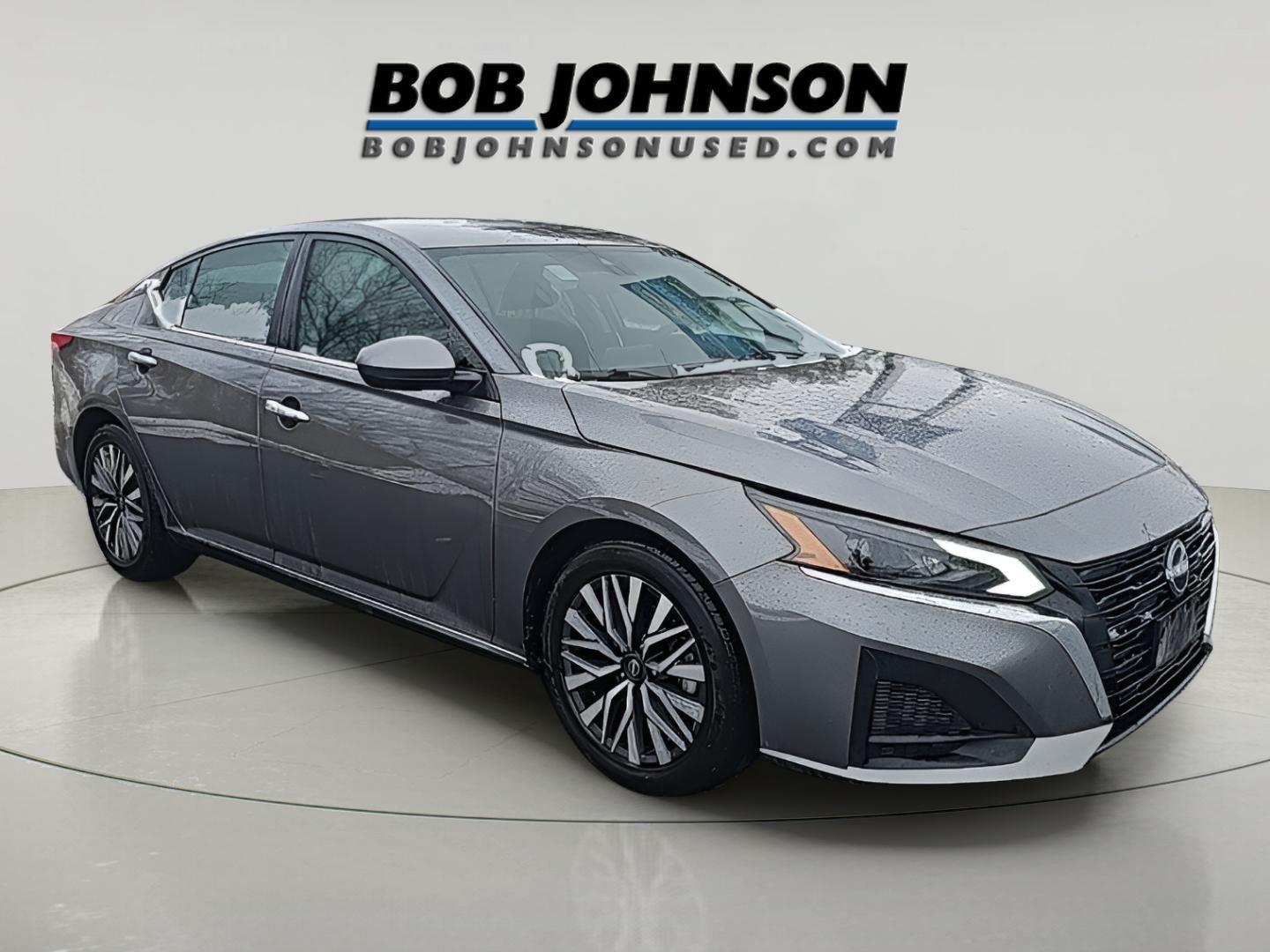 2023 Nissan Altima 2.5 SV FWD