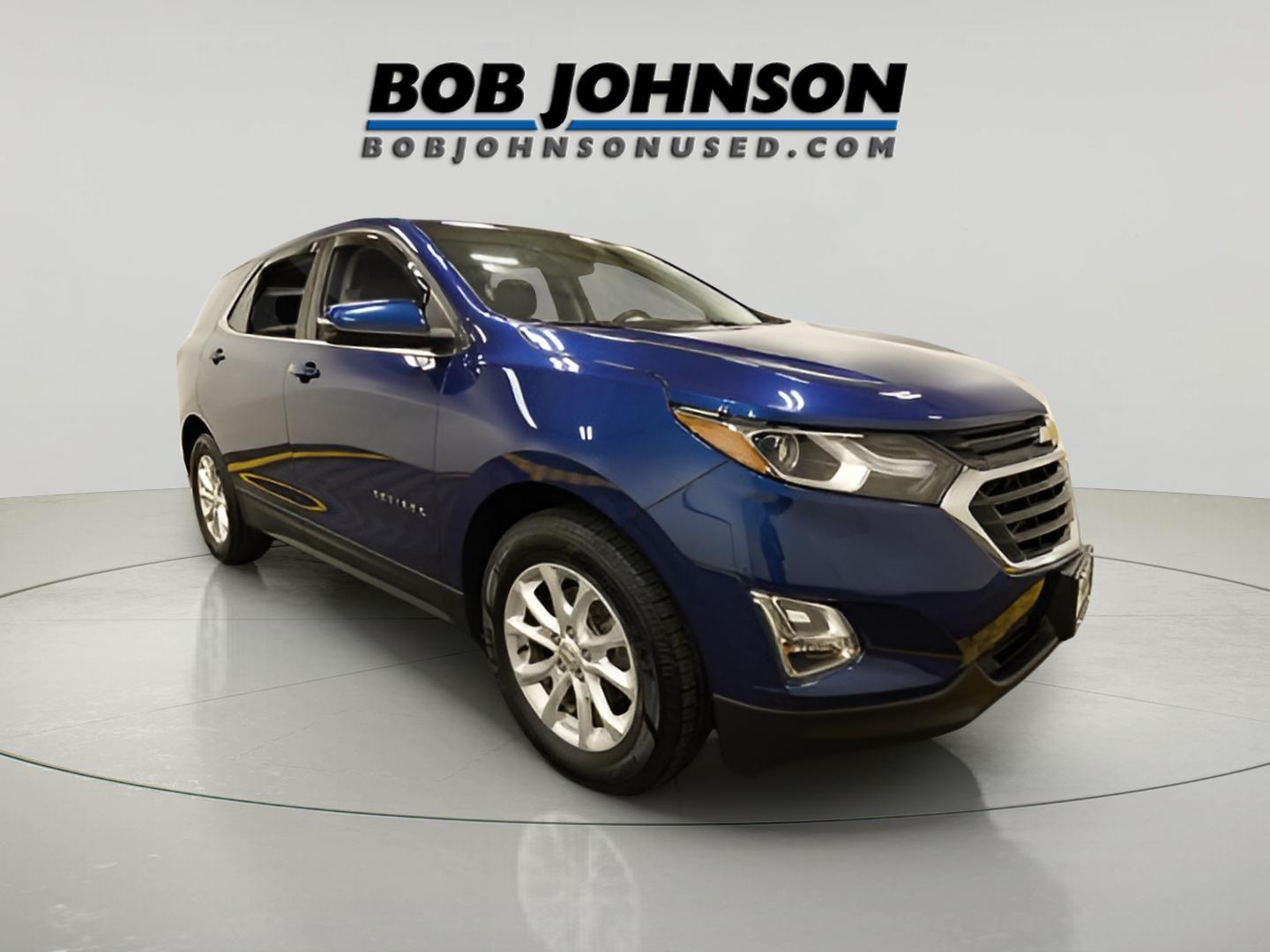 2019 Chevrolet Equinox 2FL