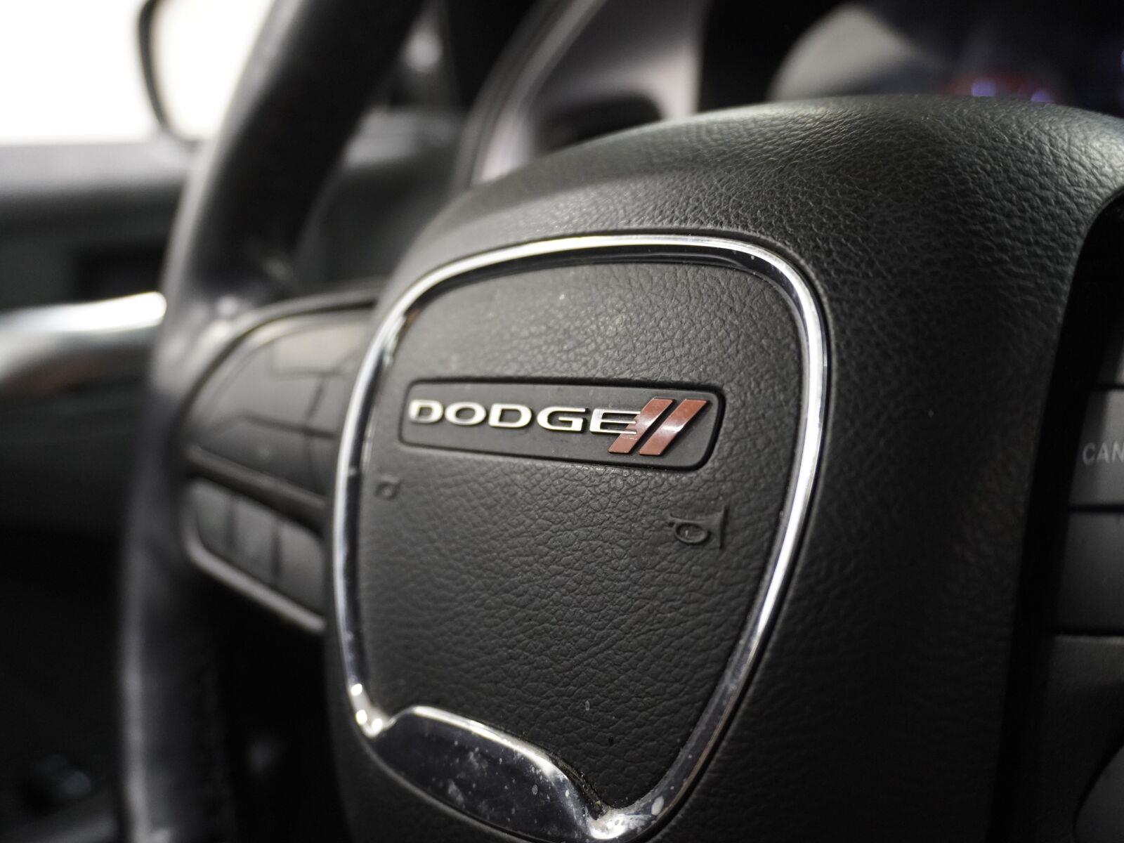 2023 Dodge Charger SXT - Photo 28