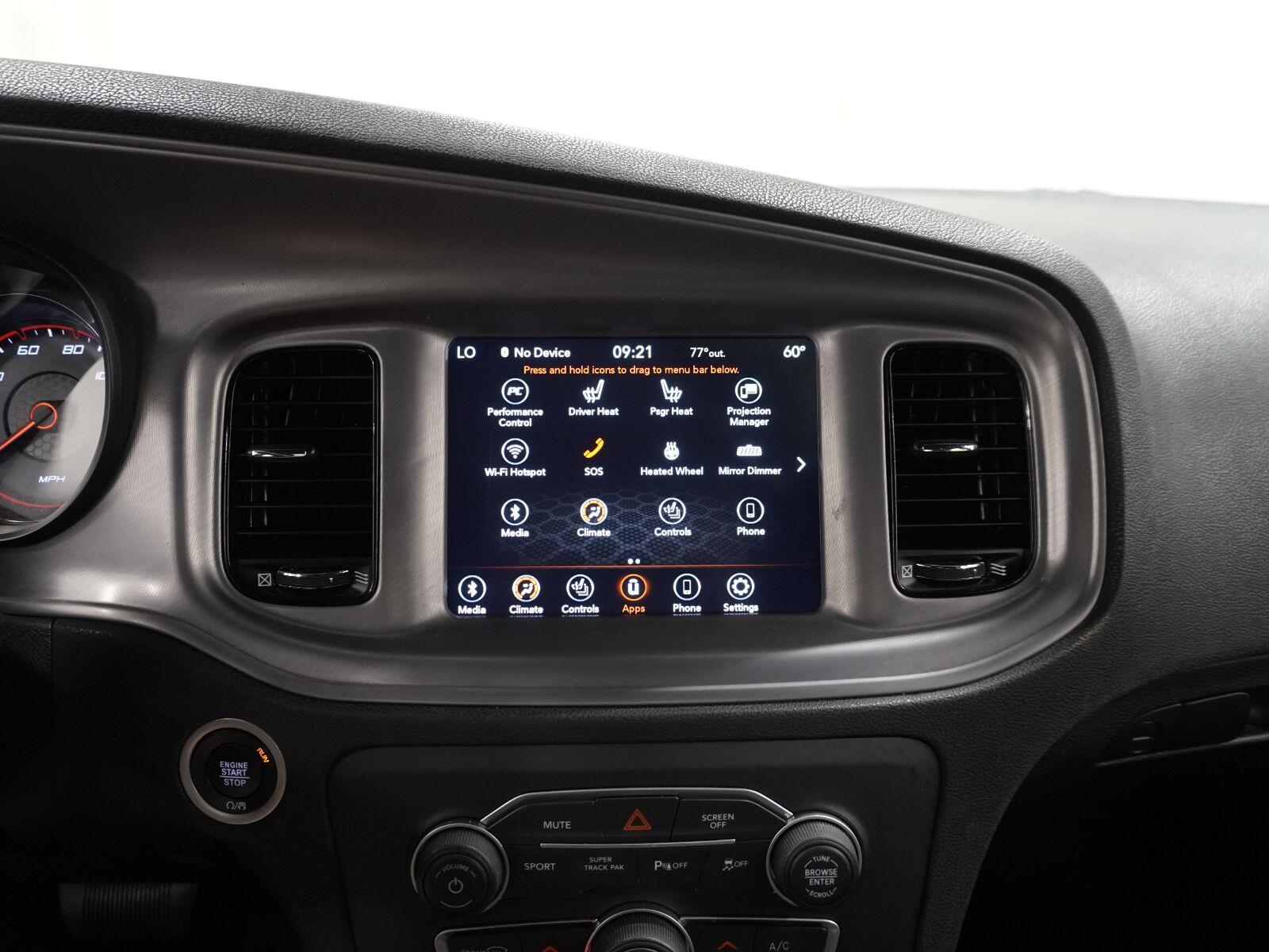 2023 Dodge Charger SXT - Photo 29