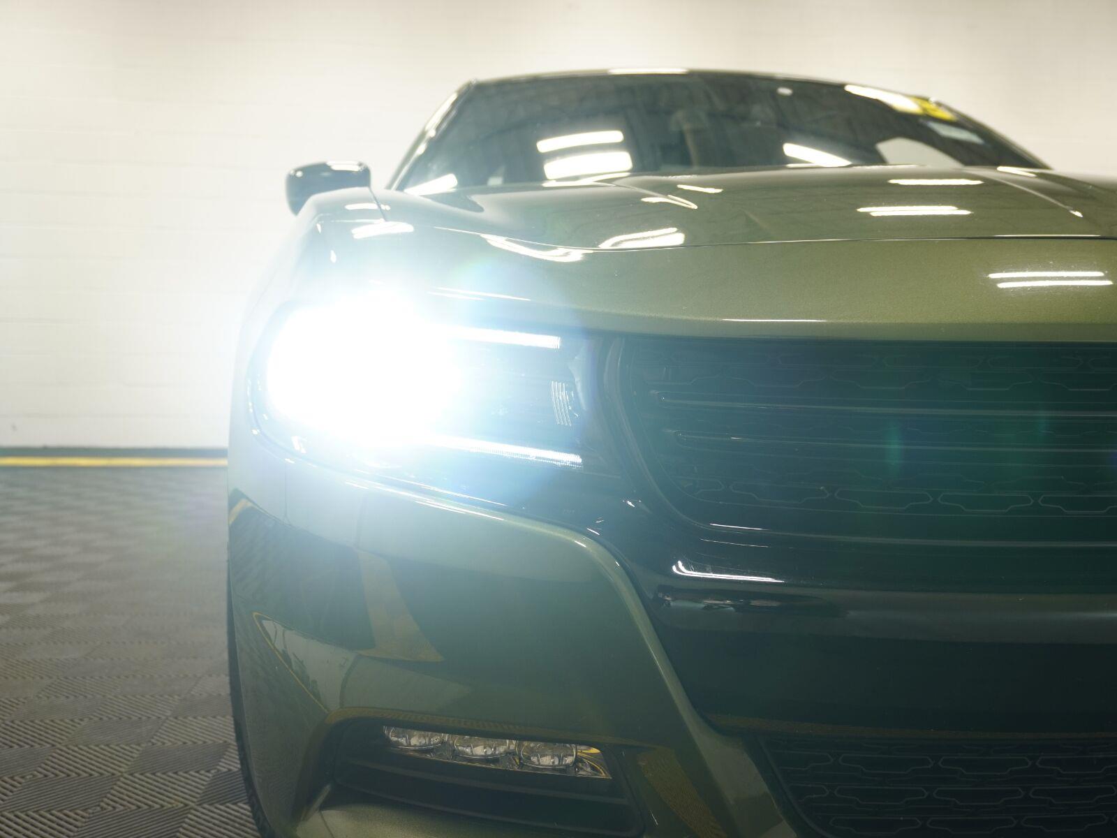 2023 Dodge Charger SXT - Photo 34