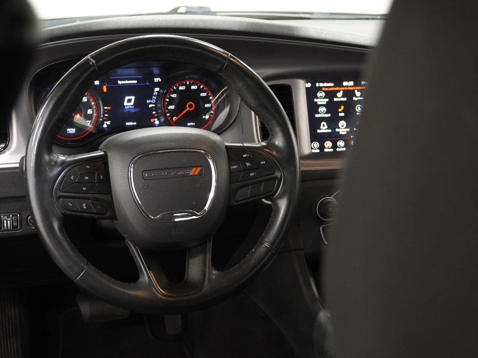2023 Dodge Charger SXT - Photo 38