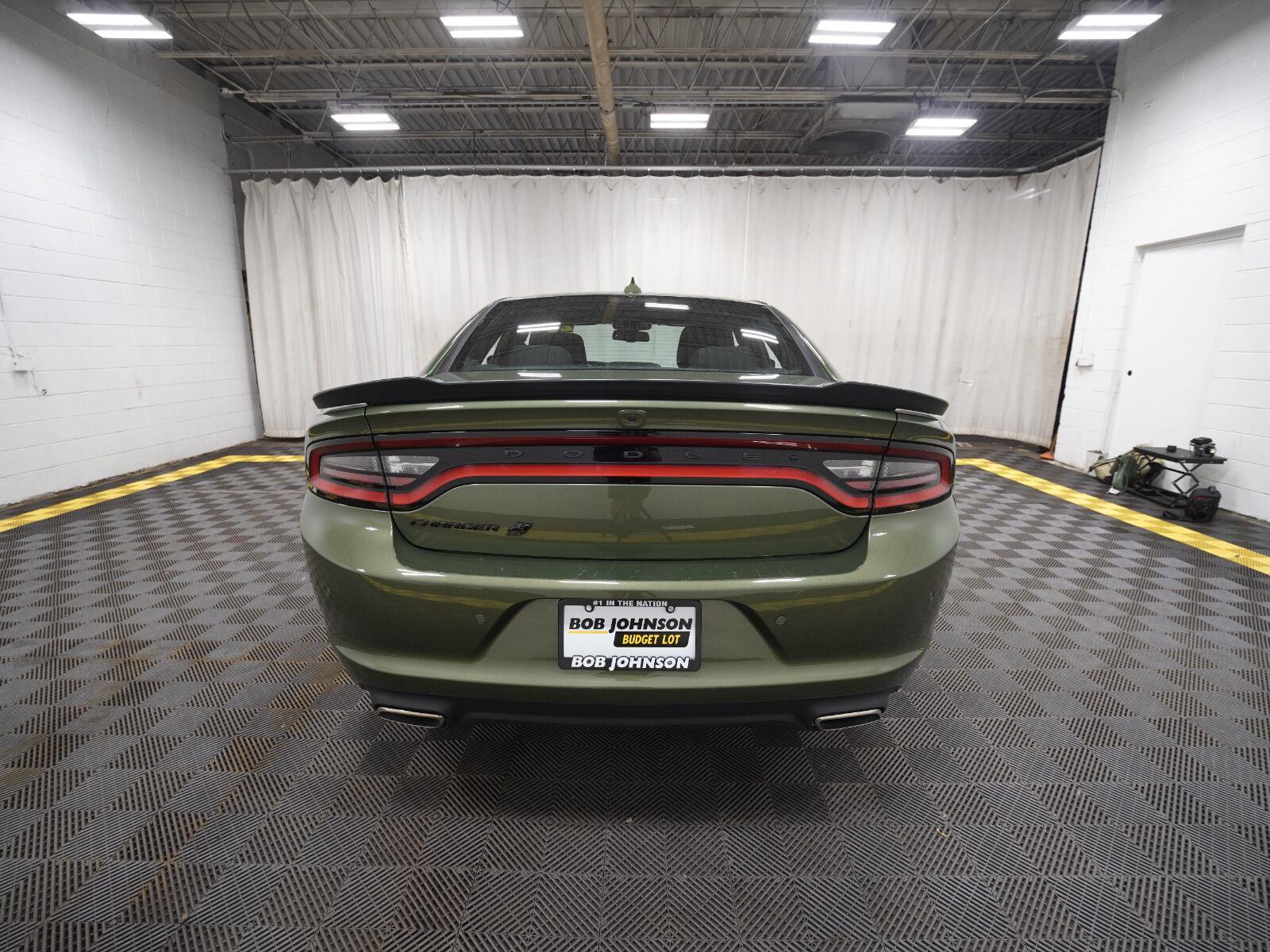2023 Dodge Charger SXT - Photo 10