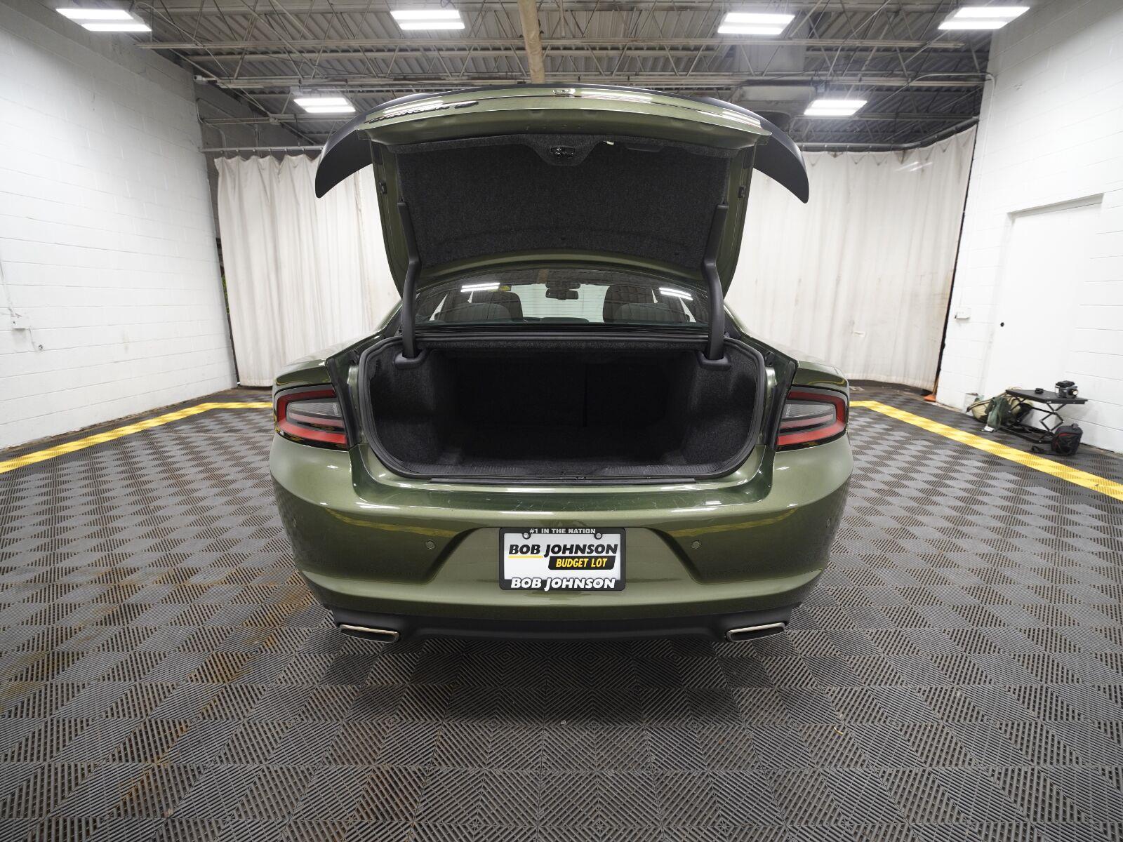 2023 Dodge Charger SXT - Photo 13