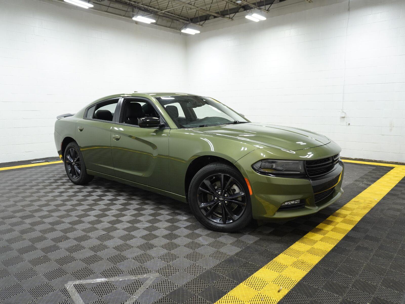 2023 Dodge Charger
