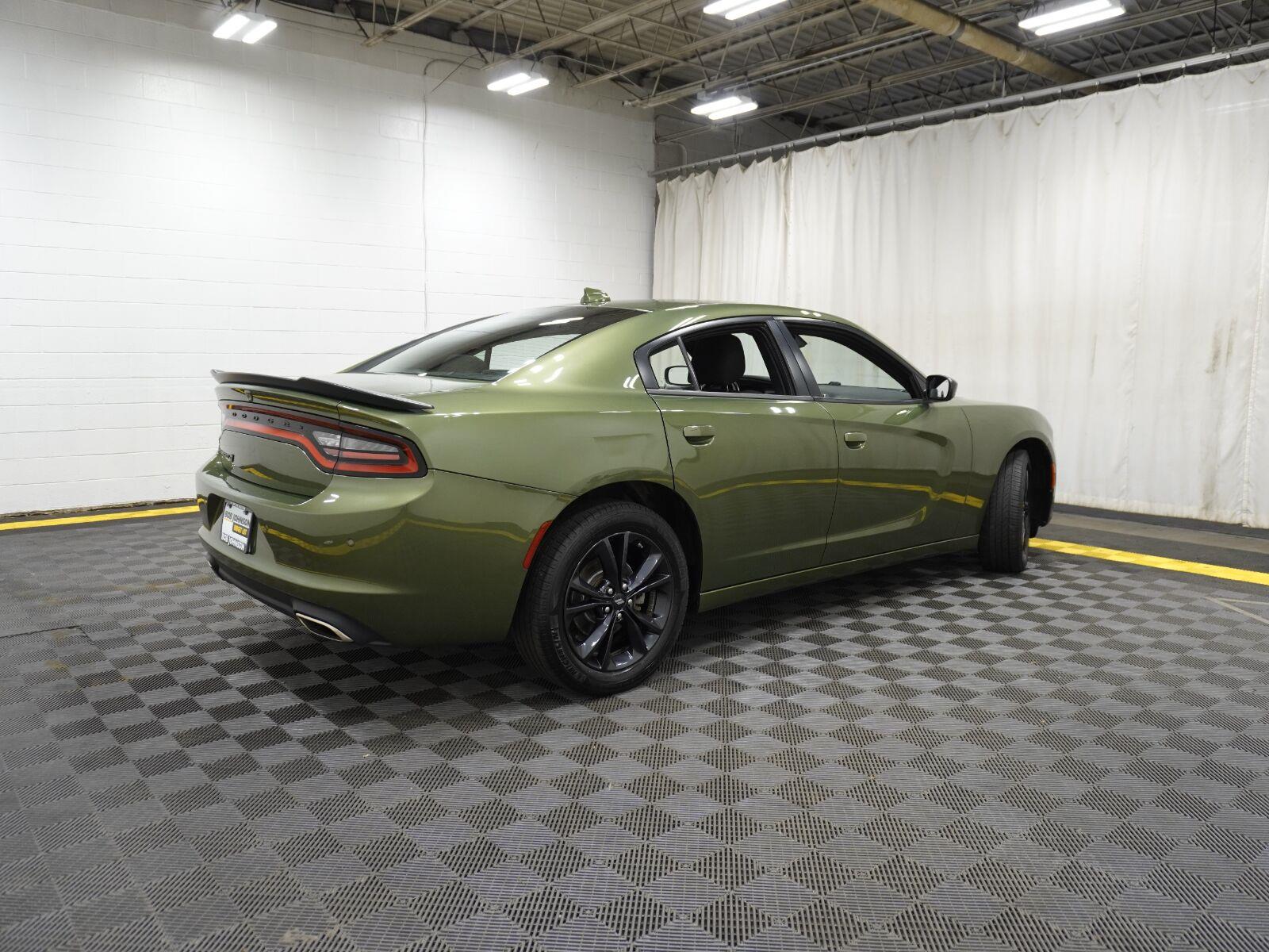 2023 Dodge Charger SXT - Photo 7