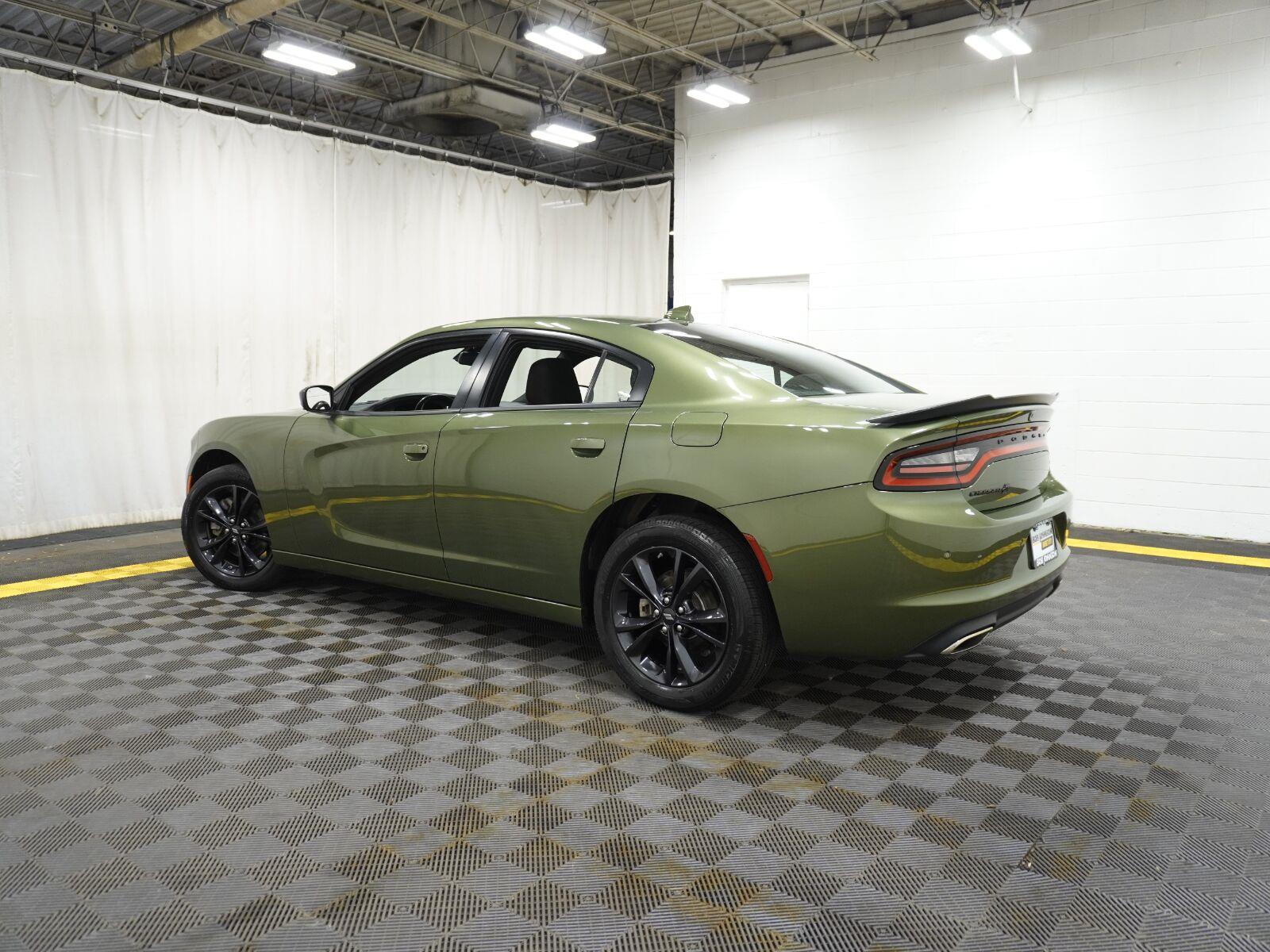 2023 Dodge Charger SXT - Photo 8