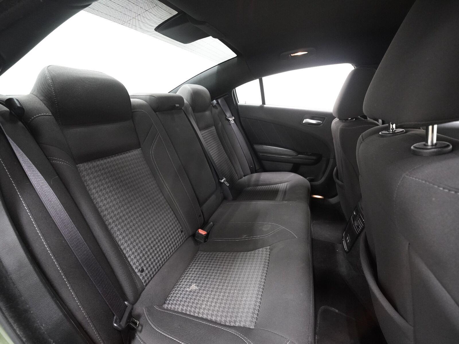 2023 Dodge Charger SXT - Photo 19