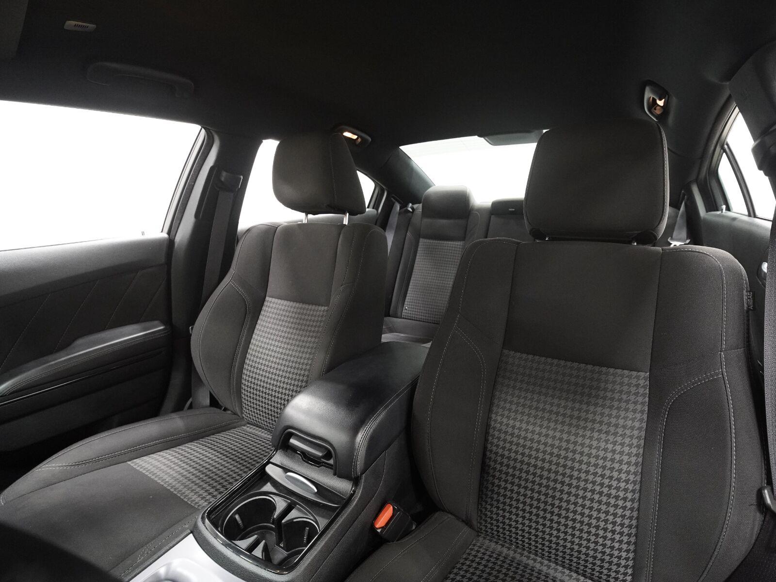 2023 Dodge Charger SXT - Photo 20