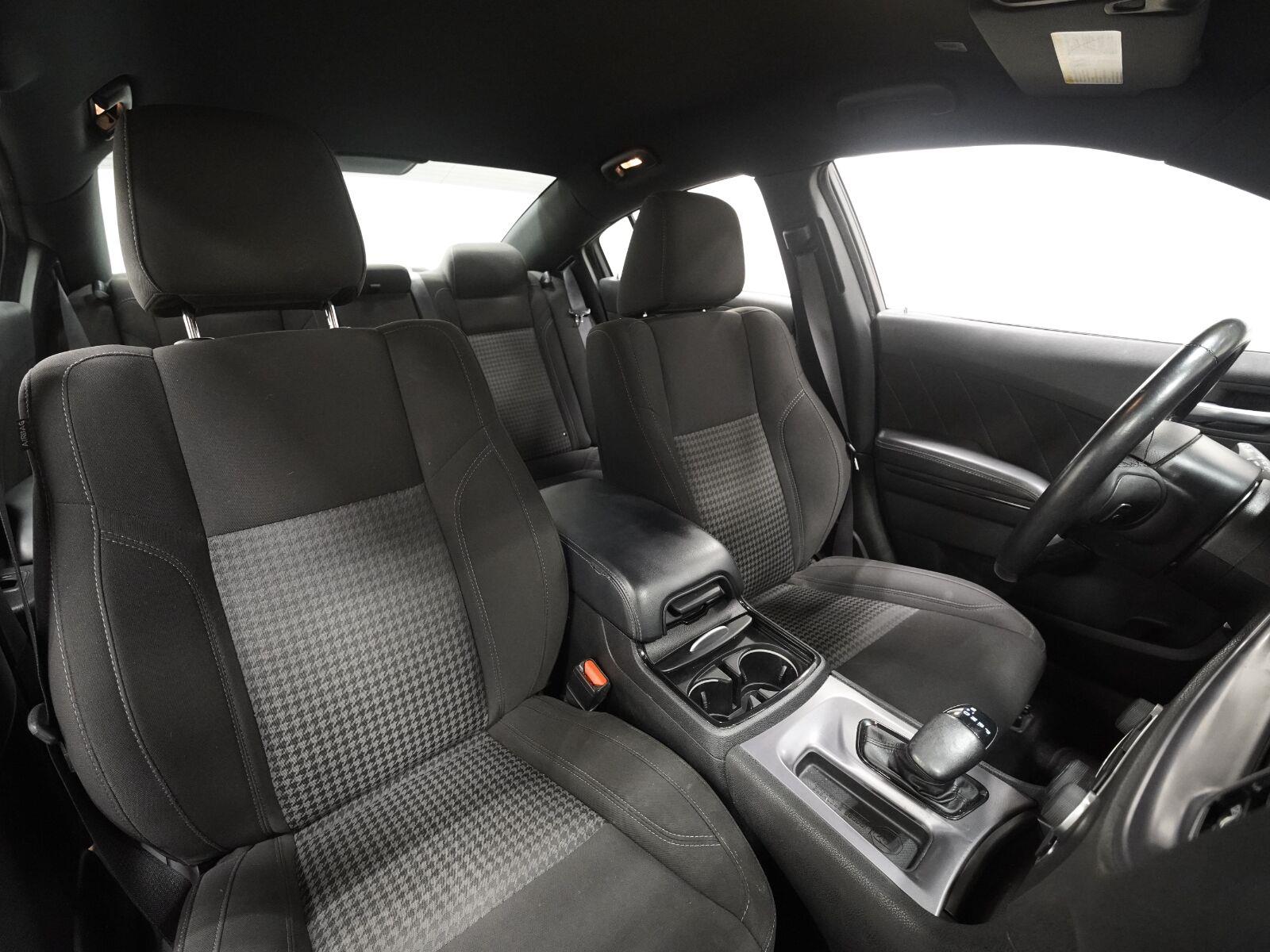 2023 Dodge Charger SXT - Photo 22