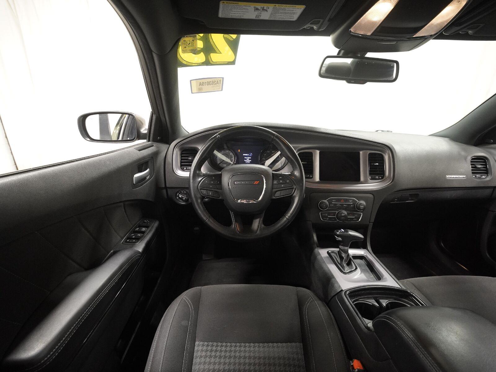 2023 Dodge Charger SXT - Photo 23