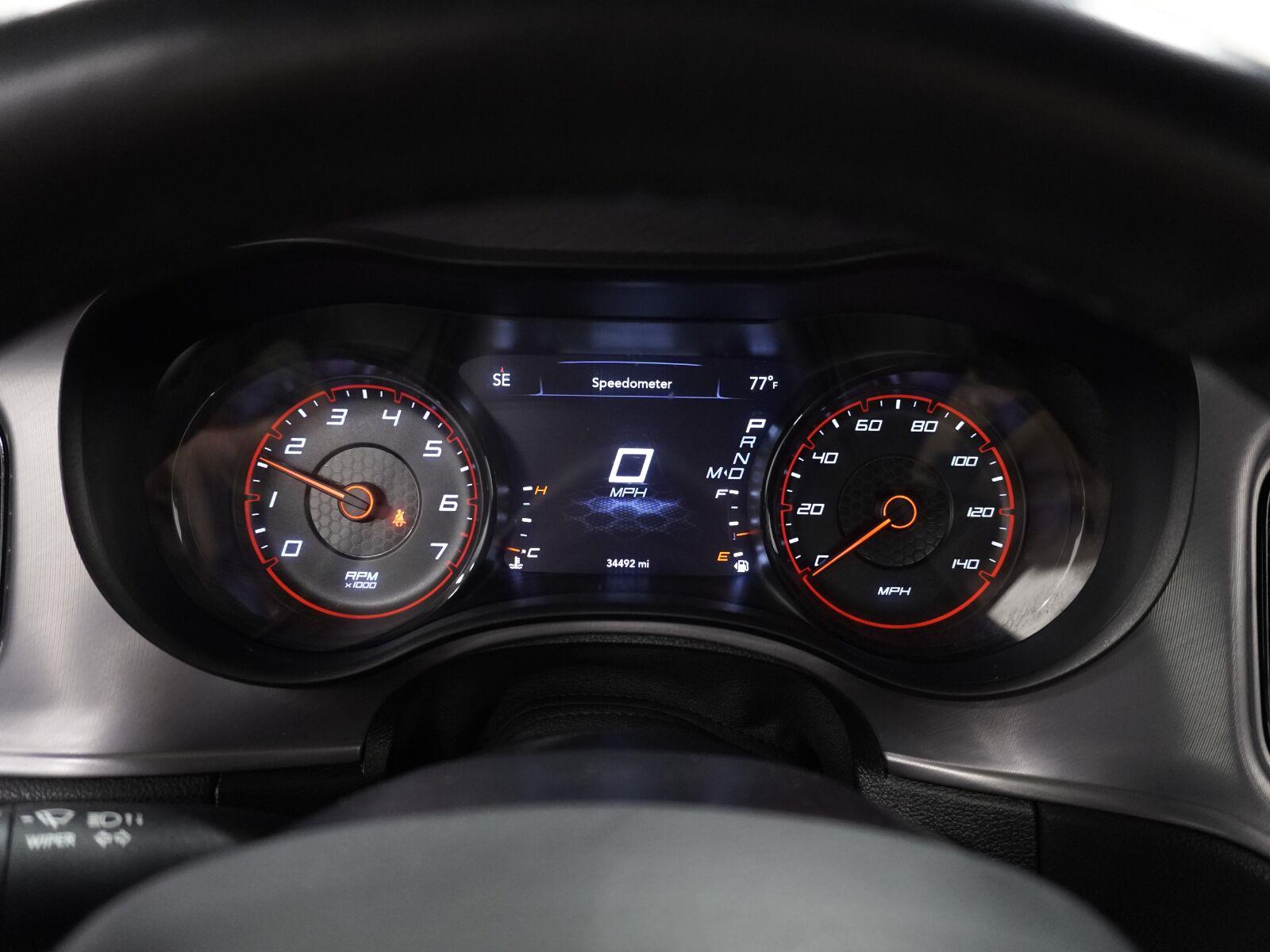 2023 Dodge Charger SXT - Photo 25