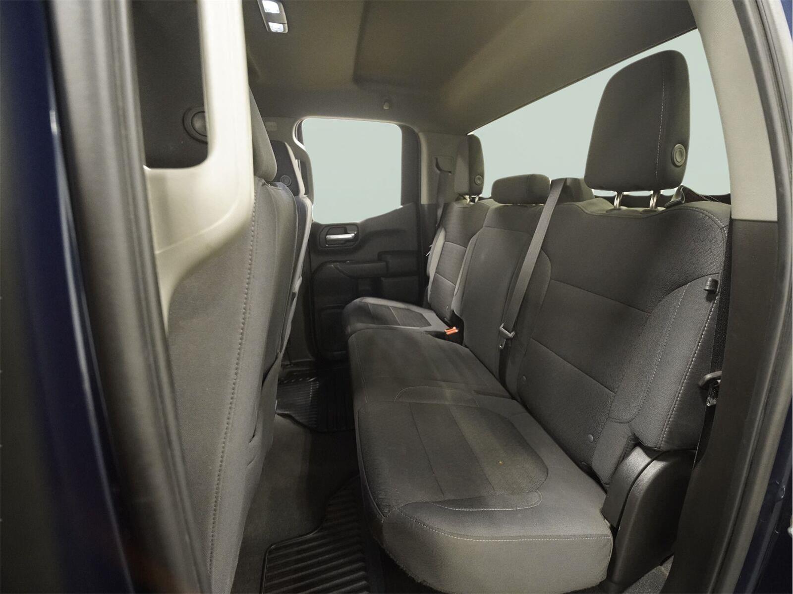 2021 Chevrolet Silverado 1500 LT - Photo 14