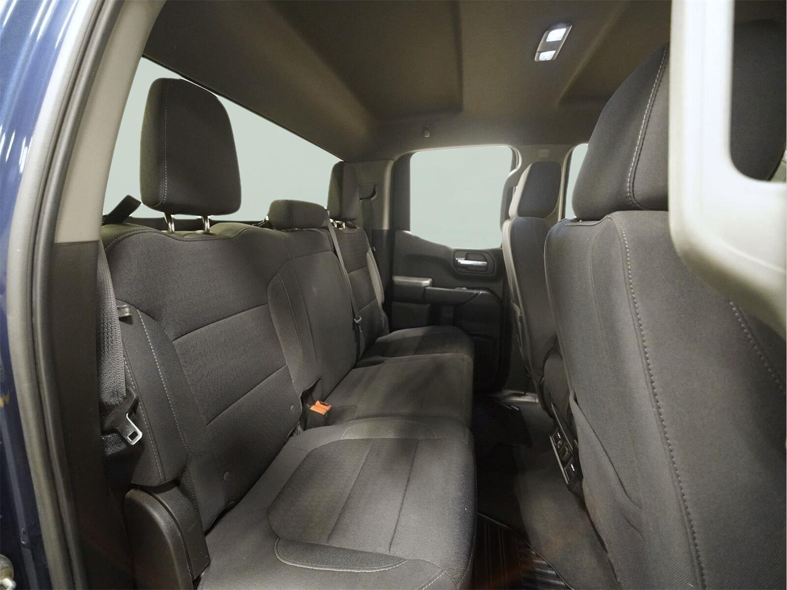 2021 Chevrolet Silverado 1500 LT - Photo 15