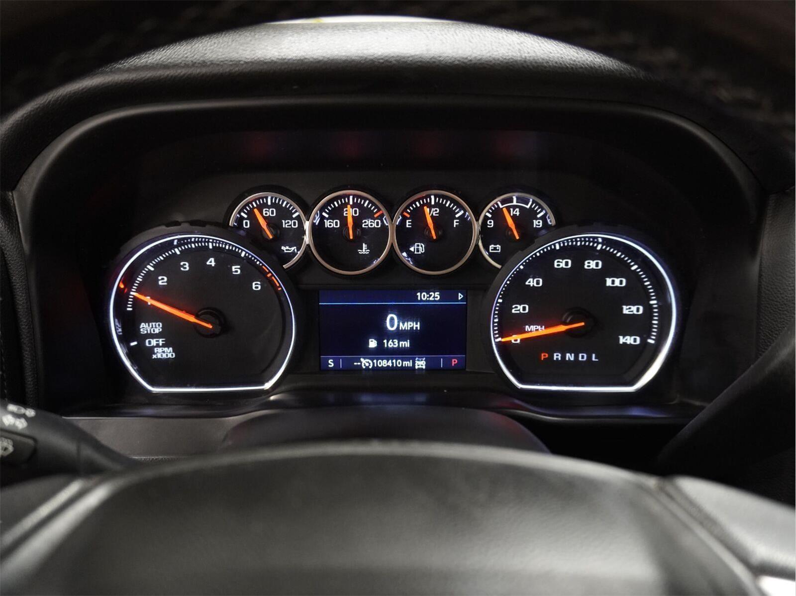 2021 Chevrolet Silverado 1500 LT - Photo 20