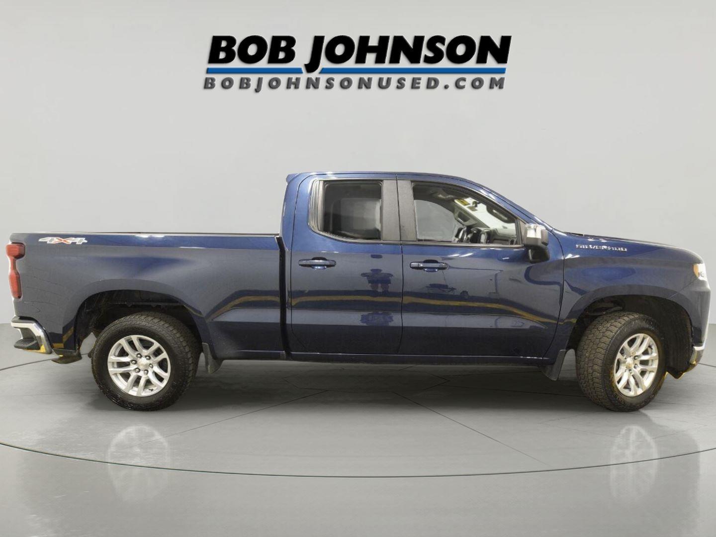 2021 Chevrolet Silverado 1500 LT - Photo 8