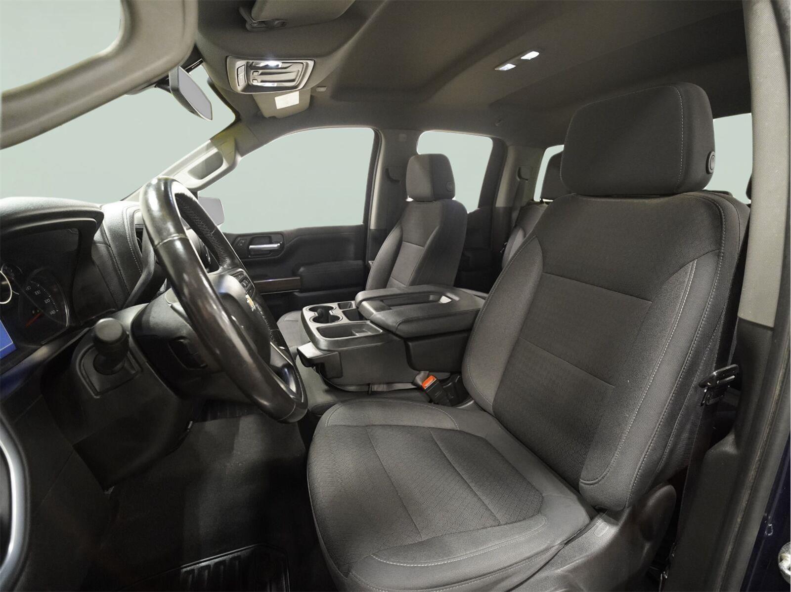 2021 Chevrolet Silverado 1500 LT - Photo 16