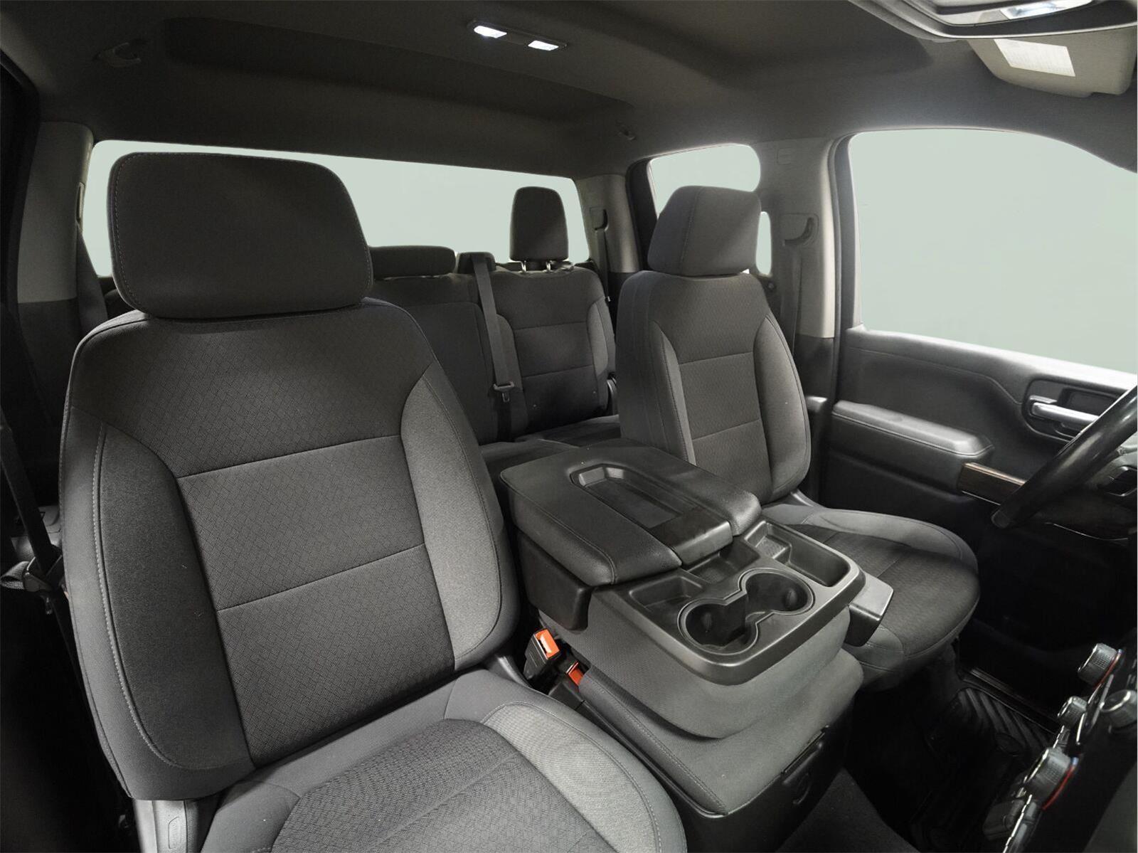 2021 Chevrolet Silverado 1500 LT - Photo 13