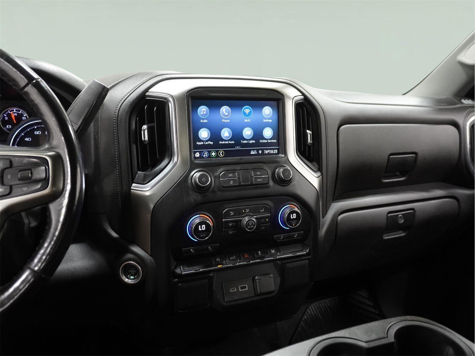 2021 Chevrolet Silverado 1500 LT - Photo 22
