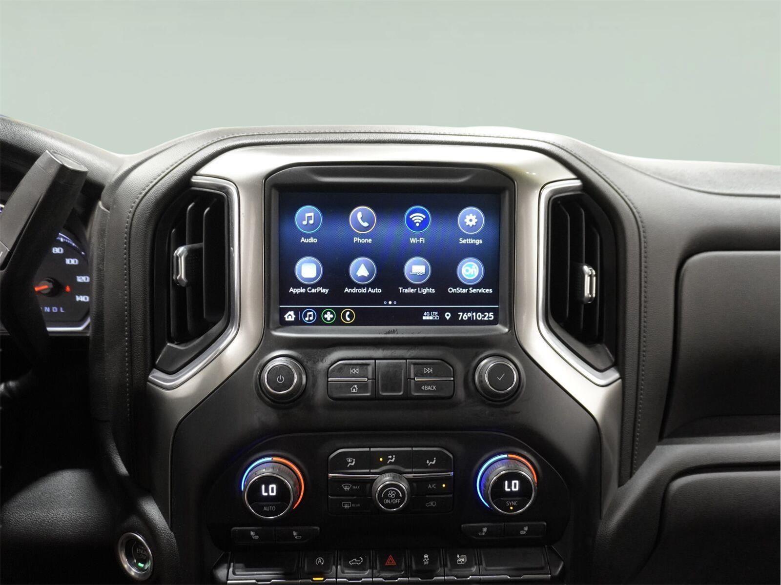 2021 Chevrolet Silverado 1500 LT - Photo 23