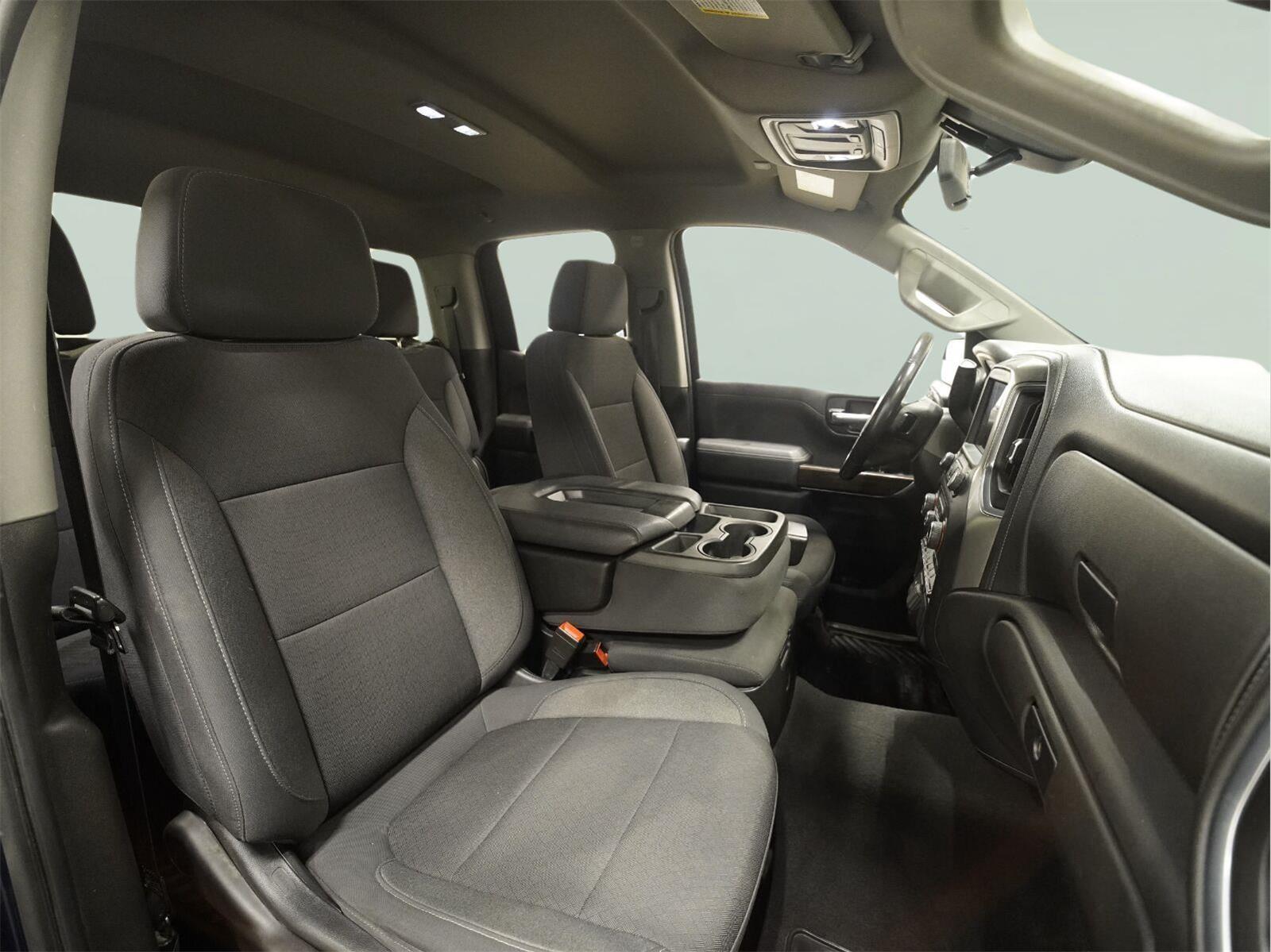 2021 Chevrolet Silverado 1500 LT - Photo 11