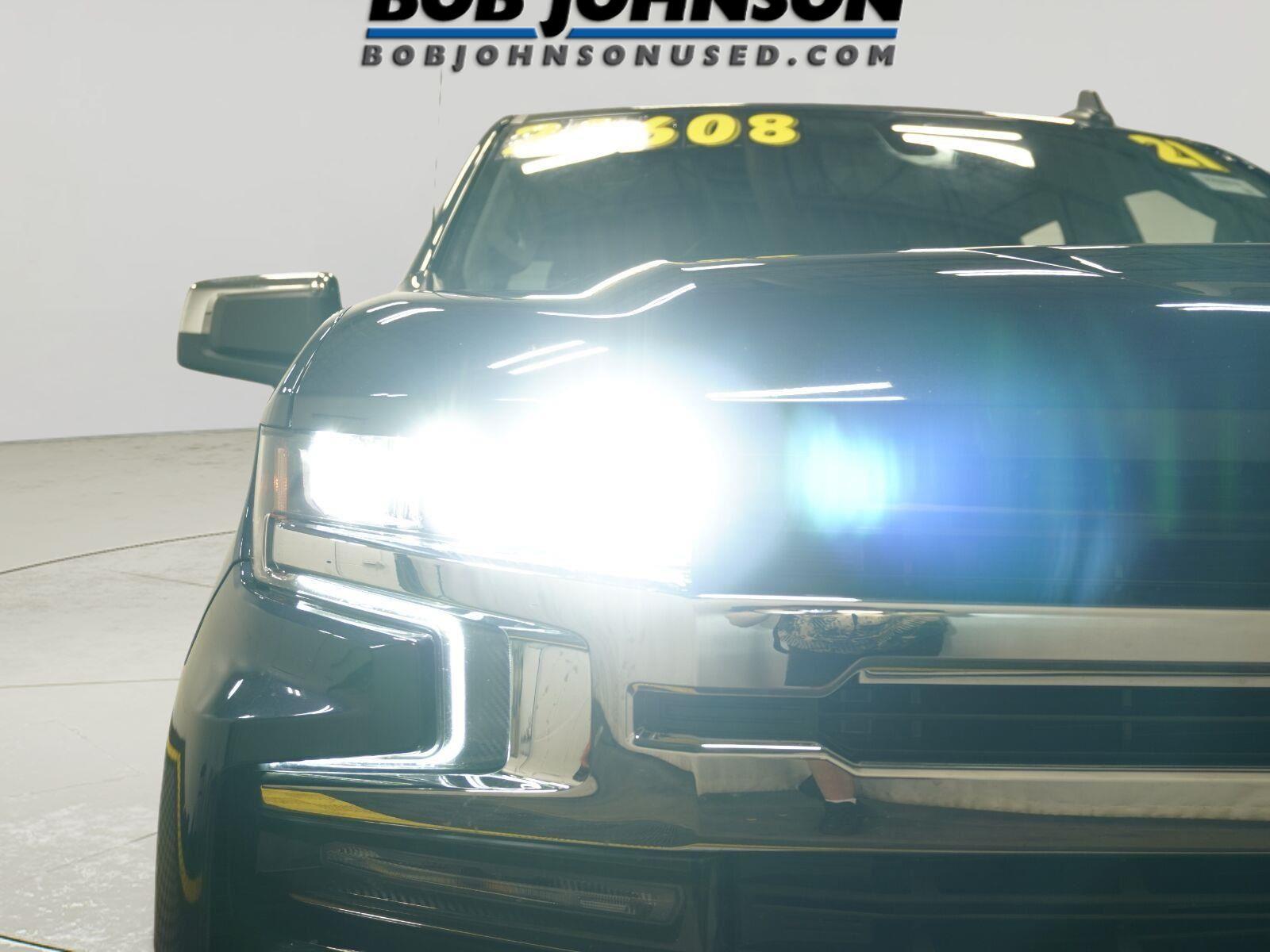 2021 Chevrolet Silverado 1500 LT - Photo 10