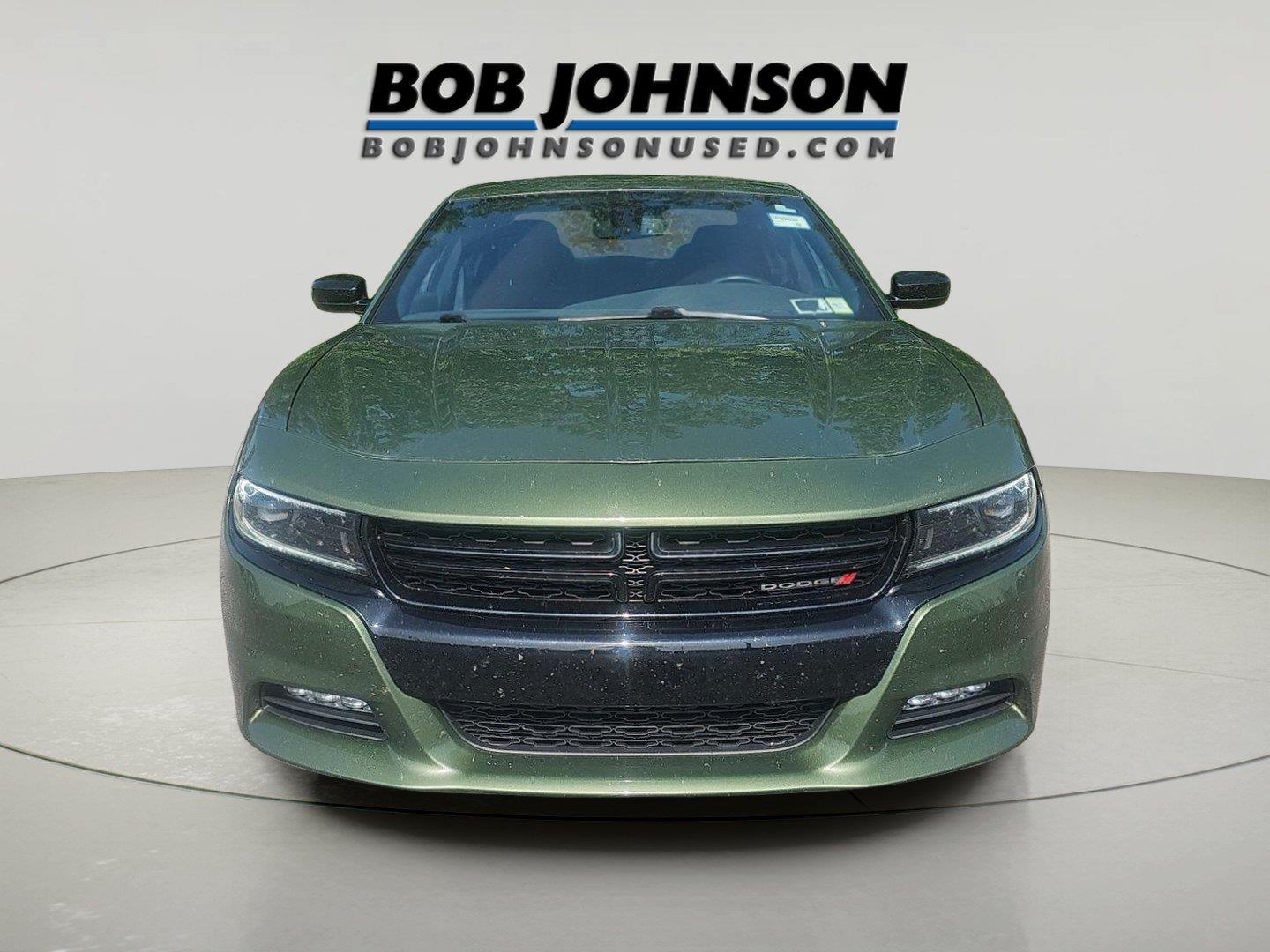2023 Dodge Charger SXT - Photo 6