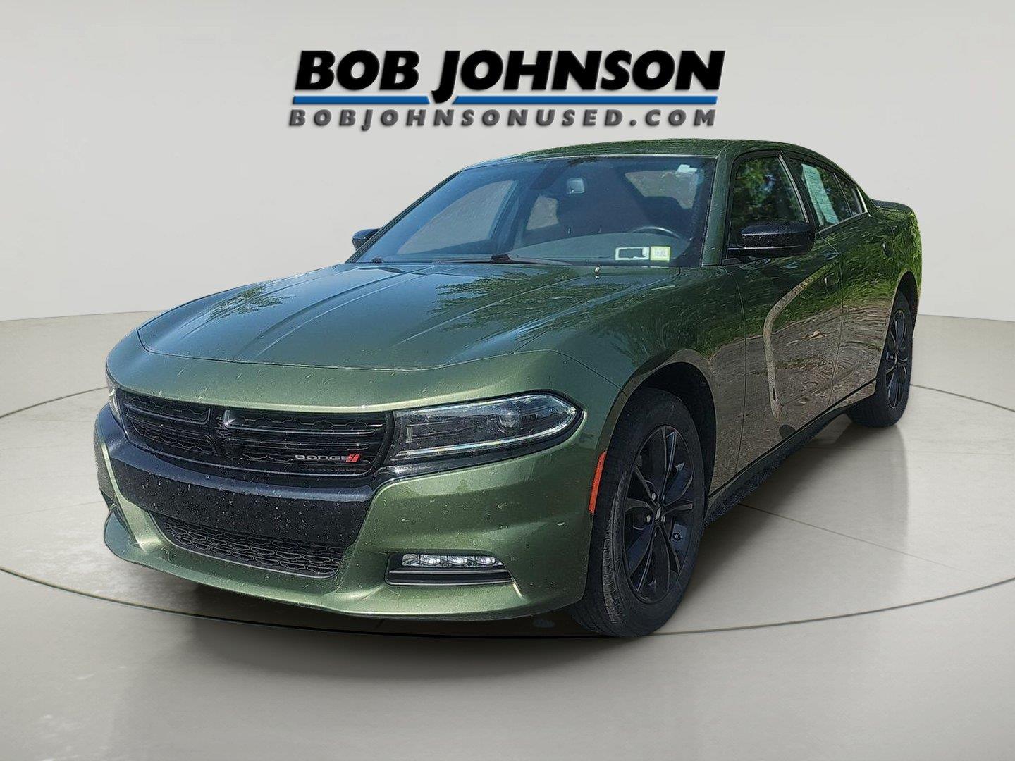 2023 Dodge Charger SXT - Photo 9