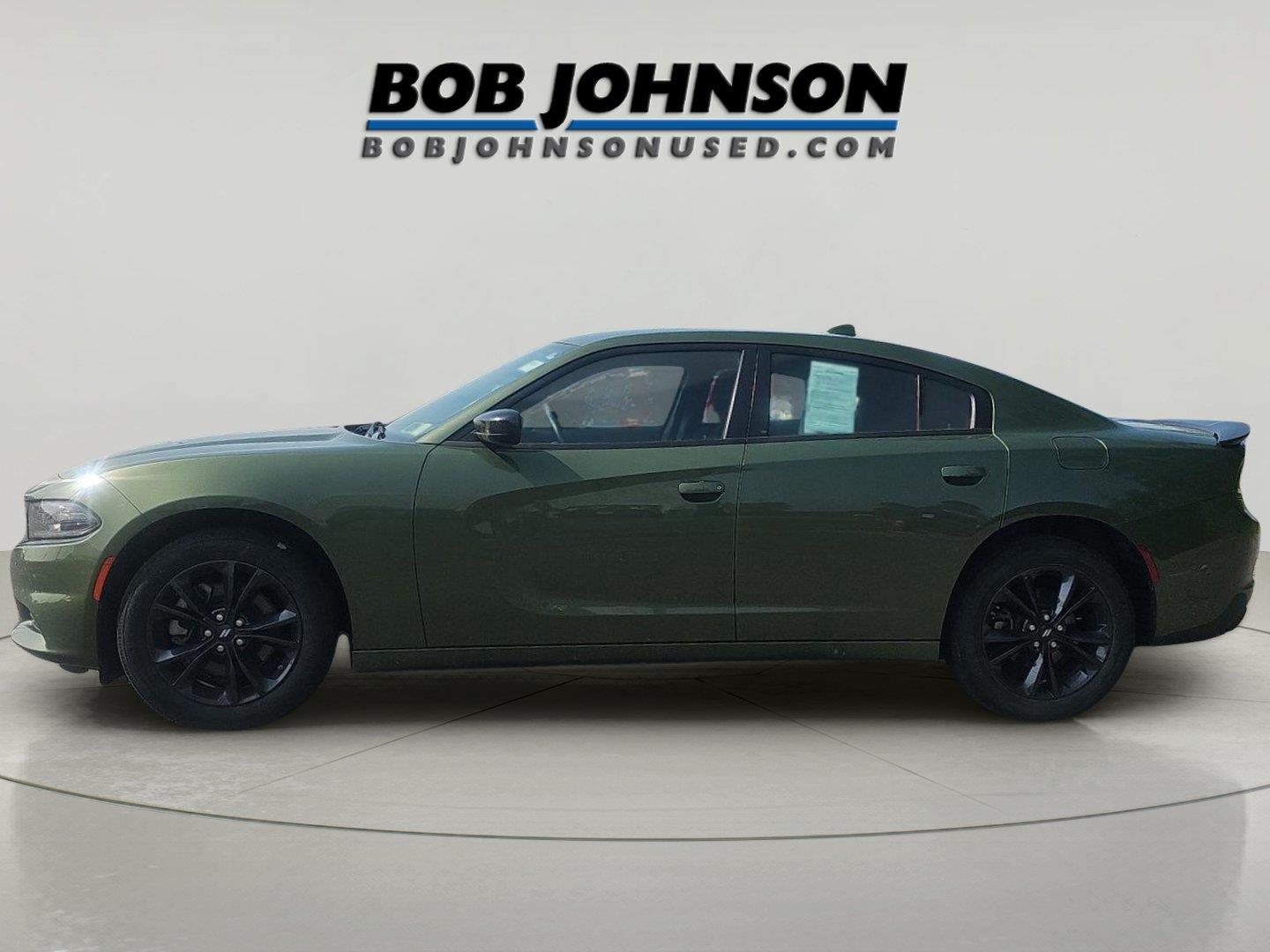 2023 Dodge Charger SXT - Photo 12