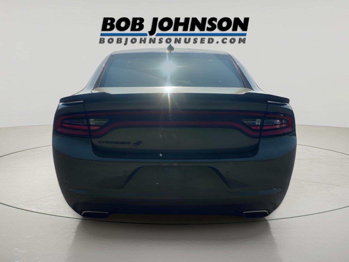 2023 Dodge Charger SXT - Photo 15