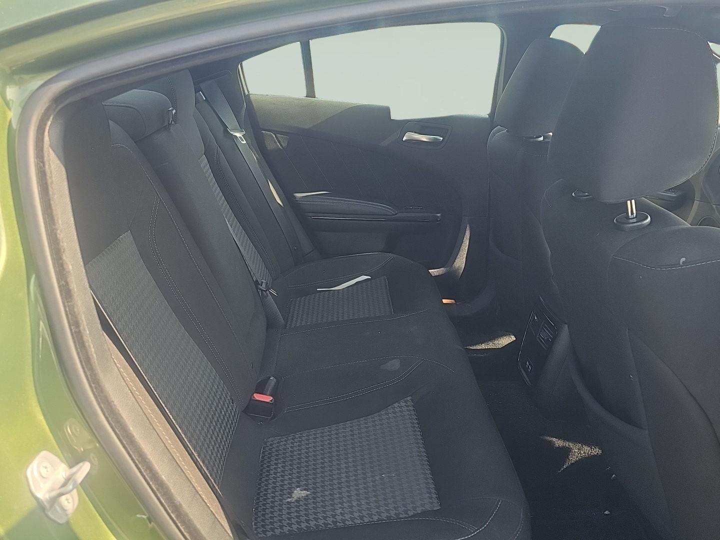2023 Dodge Charger SXT - Photo 18