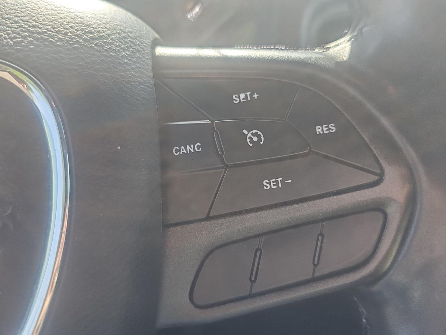 2023 Dodge Charger SXT - Photo 27
