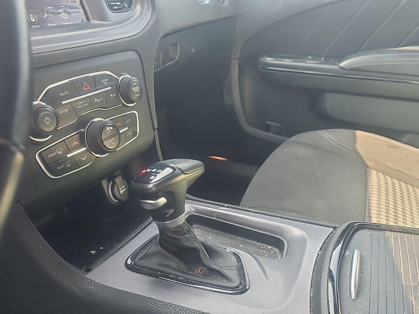2023 Dodge Charger SXT - Photo 33