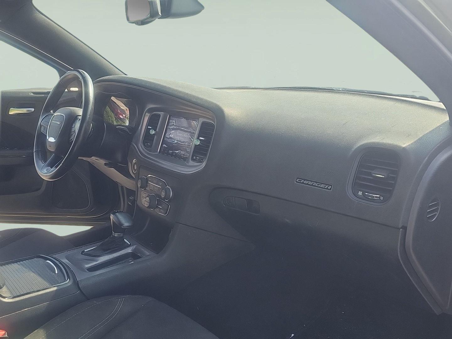 2023 Dodge Charger SXT - Photo 42