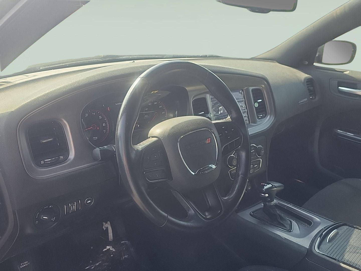 2023 Dodge Charger SXT - Photo 43
