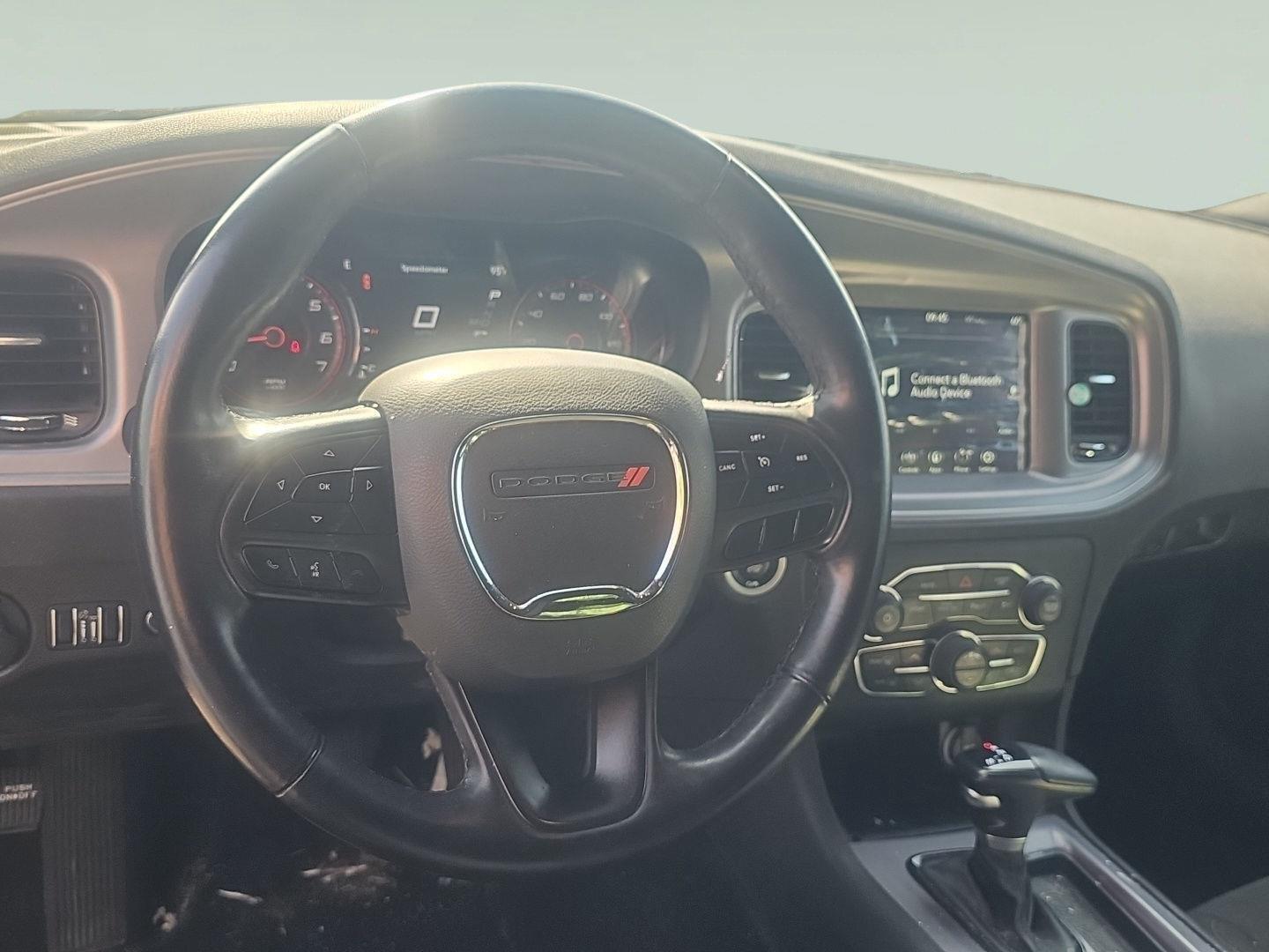 2023 Dodge Charger SXT - Photo 44