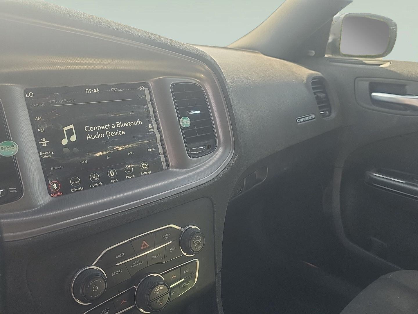 2023 Dodge Charger SXT - Photo 45