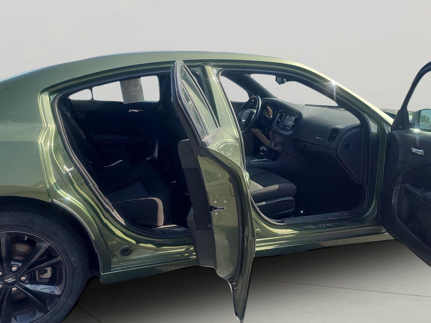 2023 Dodge Charger SXT - Photo 47
