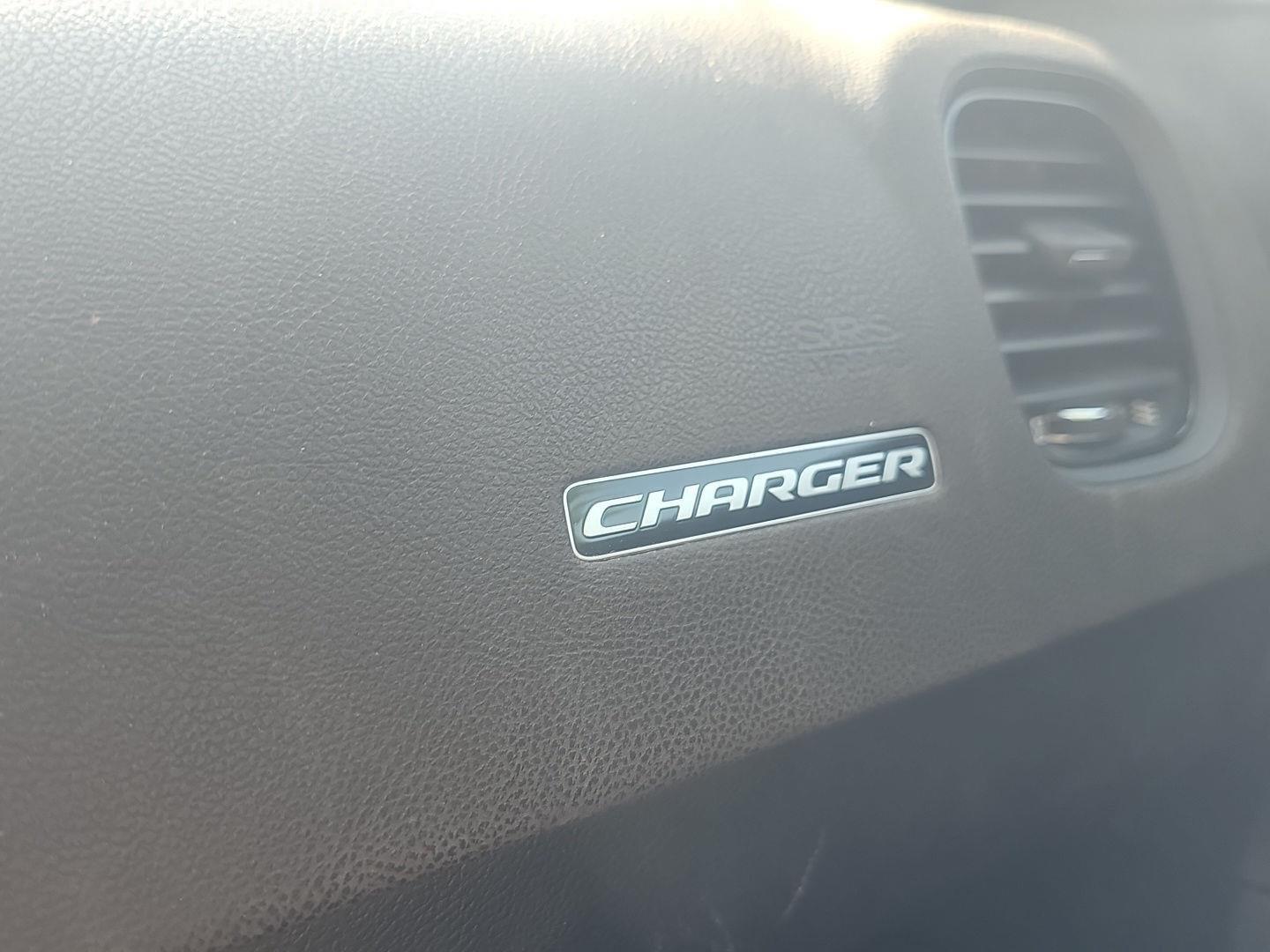 2023 Dodge Charger SXT - Photo 56