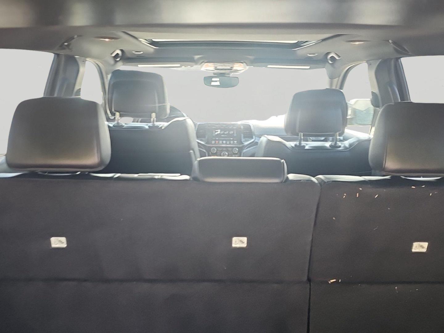 2021 Jeep Grand Cherokee Overland - Photo 8