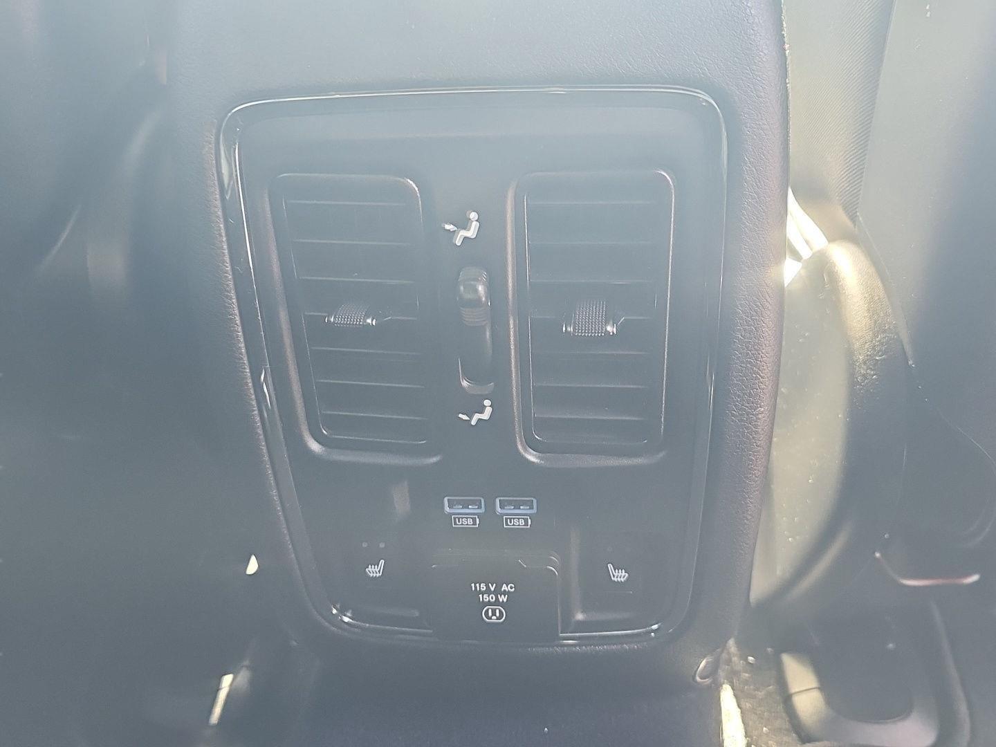 2021 Jeep Grand Cherokee Overland - Photo 12