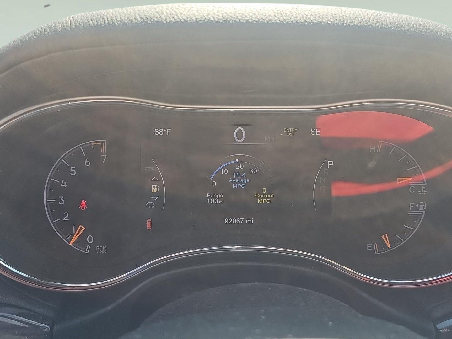 2021 Jeep Grand Cherokee Overland - Photo 19