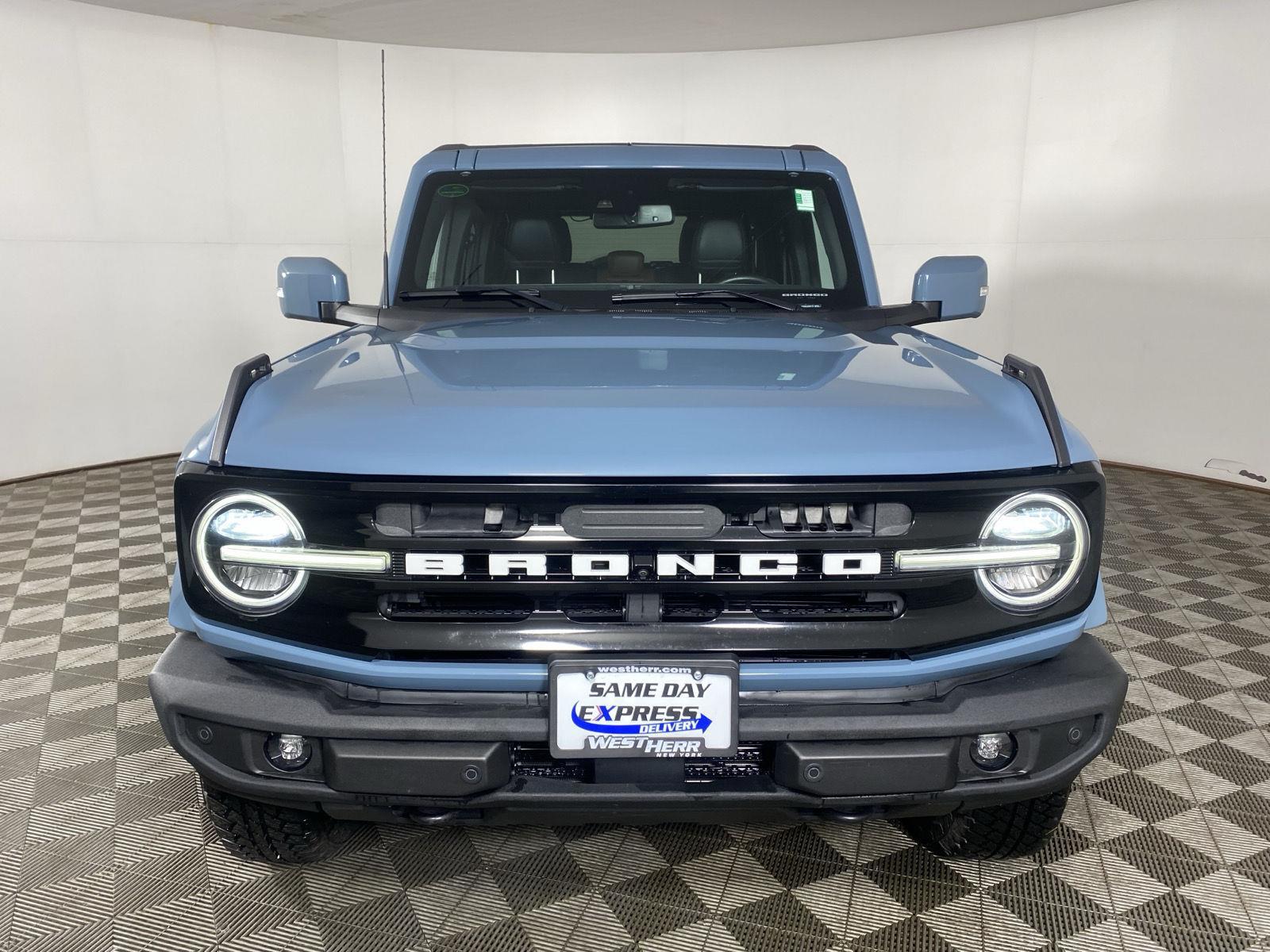Used 2022 Area 51 Ford Outer Banks image 2