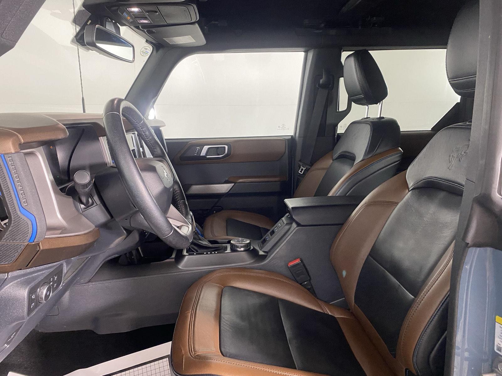 Used 2022 Area 51 Ford Outer Banks image 10