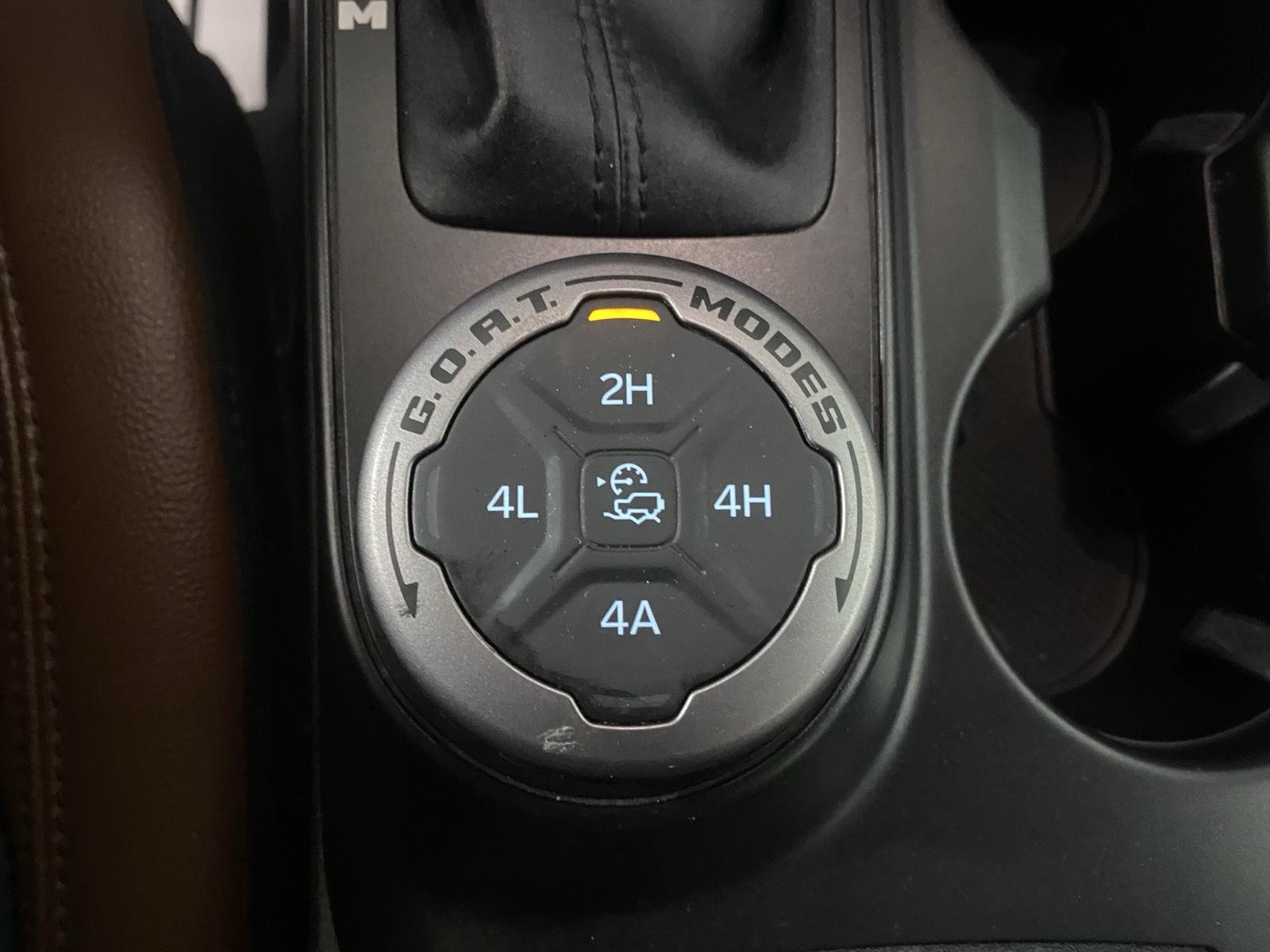 Used 2022 Area 51 Ford Outer Banks image 20