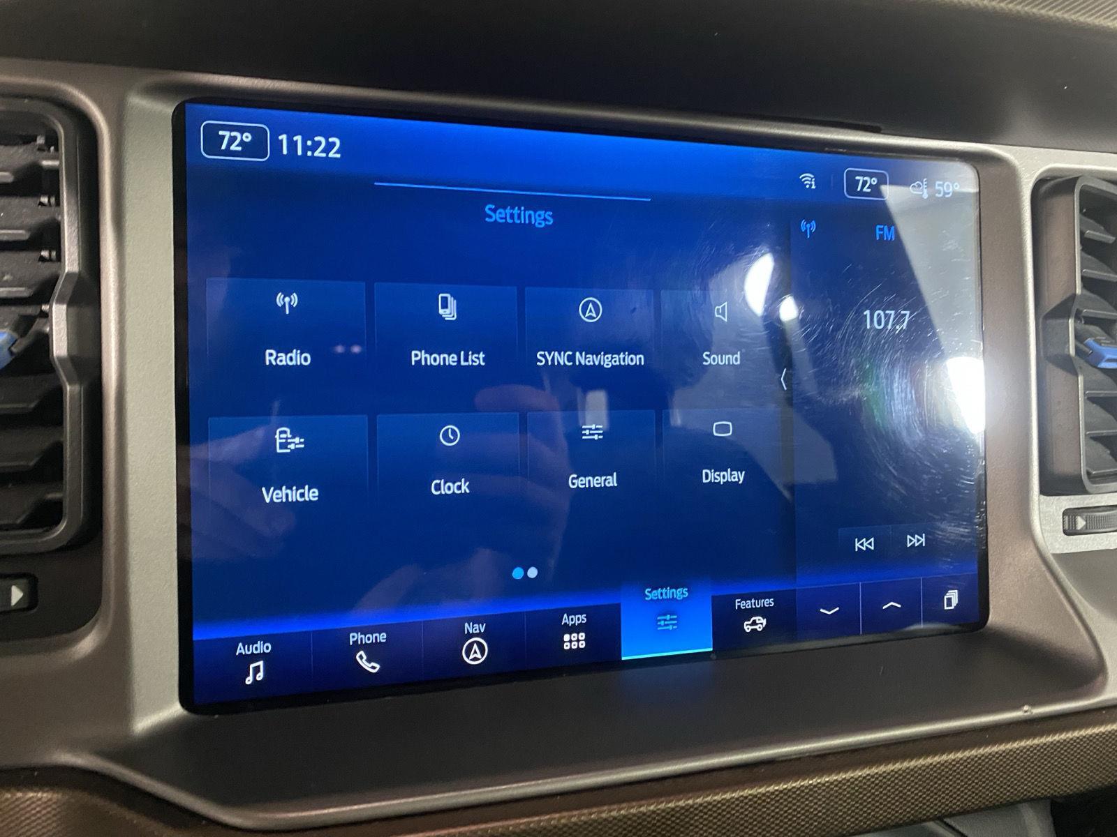 Used 2022 Area 51 Ford Outer Banks image 23