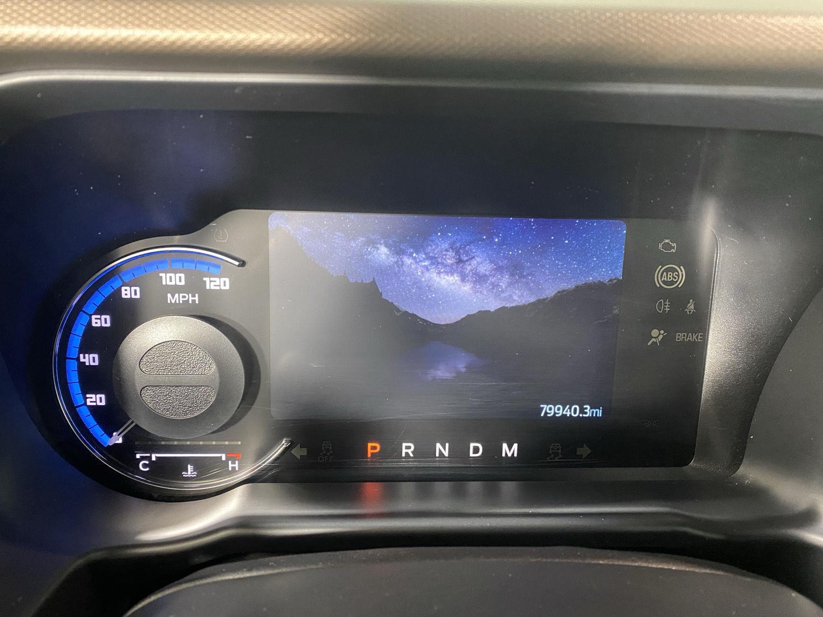 Used 2022 Area 51 Ford Outer Banks image 24