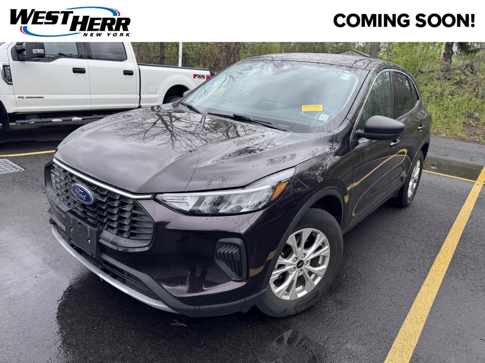 2023 Ford Escape Active AWD's photo