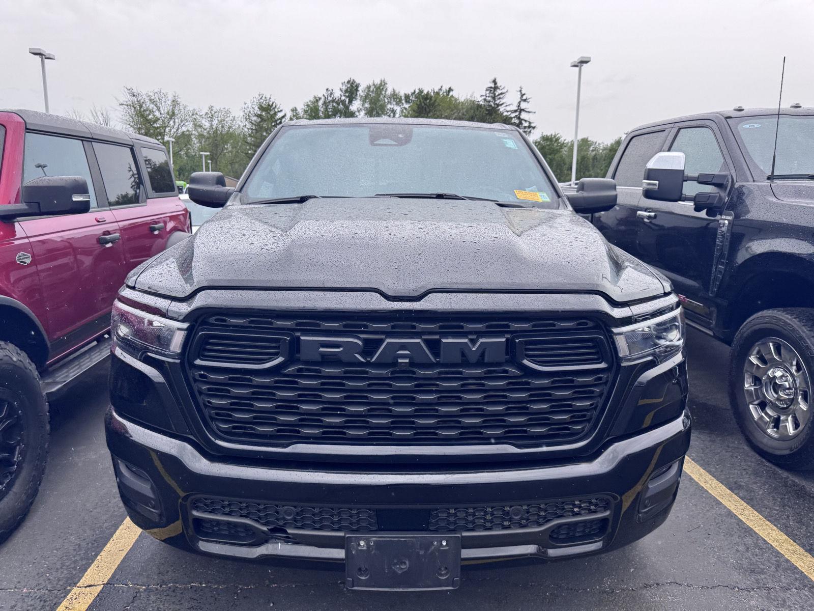View vehicle photo 2