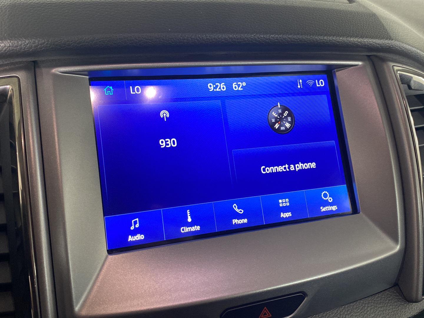 Used 2019 Magnetic Ford XLT image 3